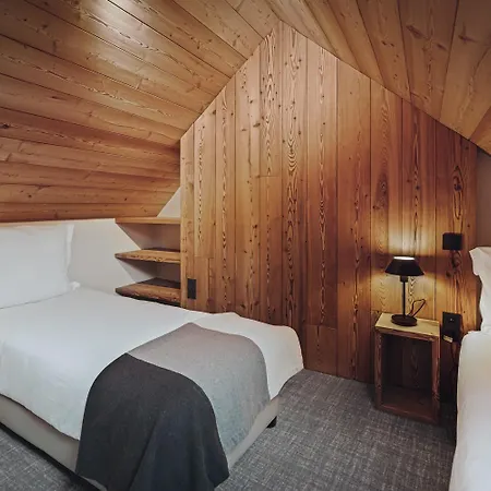 Alliey & Piscine Appart-hotel Serre Chevalier