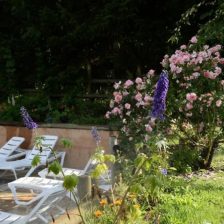Alliey & Piscine Appart-hotel Serre Chevalier Szálloda Le Monêtier-les-Bains