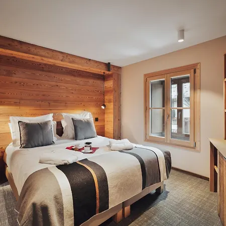 Alliey & Piscine Appart-hotel Serre Chevalier Le Monêtier-les-Bains